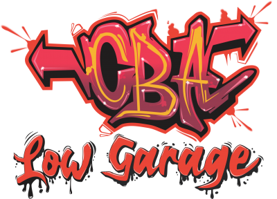 CBA Low Garage