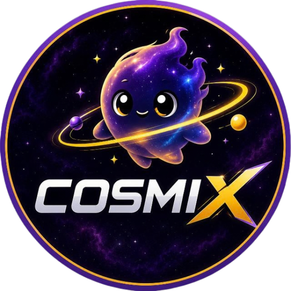 Cosmix TCG